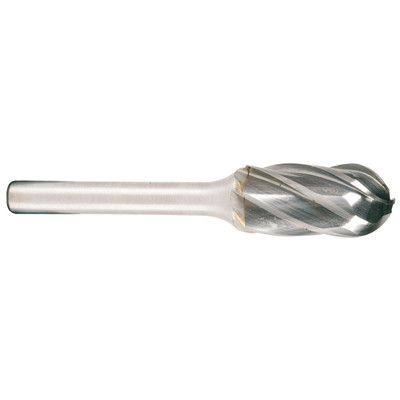 Produktbild von metabo® - Hartmetall-Fräser, WRC 122570 / 6 - Alu (628377000)