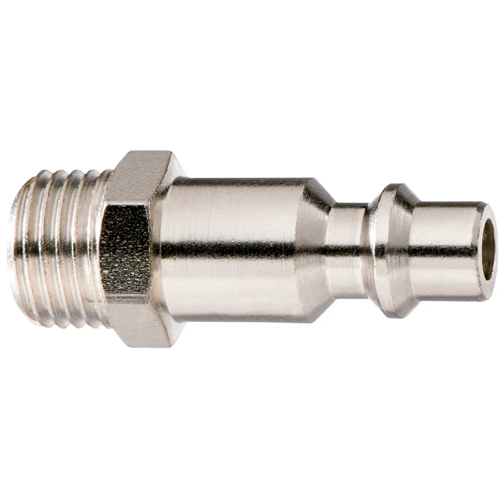 metabo Gewindestecknippel ISO Produktbild img1 L