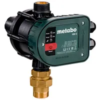 metabo HM 3 - Elektronischer Druckschalter mit Trockenlaufschutz (628799000) Produktbild
