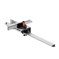 metabo Schiebeschlitten TS (628900000) Produktbild