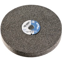 Produktbild von metabo® - Schleifscheibe 120x20x20mm, 36 P, Normalkorund, für Doppelschleifer (