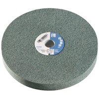 Produktbild von metabo® - Schleifscheibe 200x25x32mm, 80 J, Siliziumcarbid, f. Doppelschleifer 