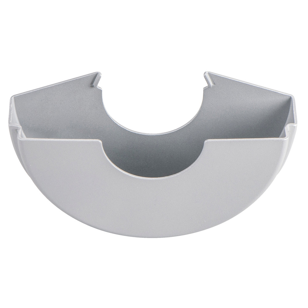 metabo Trennschleif-Schutzhaube 150 mm, halbgeschlossen, WEF 15-150 Quick, WEPF 15-150 Quick, WEPBF 15-150 Quick (630378000) Produktbild img1 L