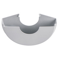 metabo Trennschleif-Schutzhaube 150 mm, halbgeschlossen, WEF 15-150 Quick, WEPF 15-150 Quick, WEPBF 15-150 Quick (630378000) Produktbild