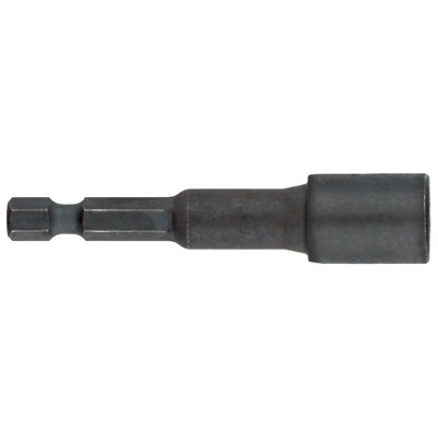 Produktbild von metabo® - Steckschlüsseleinsatz (1/4"-Sechskantschaft),Schlüsselweite 3/8" (9,5