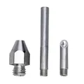 metabo Satz Zusatzdüsen,3-teilig (630885000) Produktbild