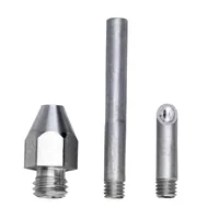 metabo Satz Zusatzdüsen,3-teilig (630885000) Produktbild
