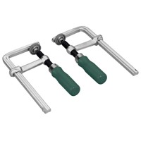 Produktbild von metabo® - 2 Spannzwingen FSZ für Führungsschienen (631031000)