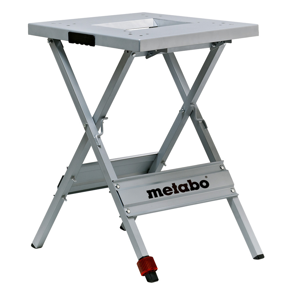 metabo® Maschinenuntergestell UMS Produktbild img1 L