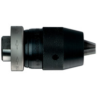 metabo Schnellspannbohrfutter Futuro Top, 16mm, B 16 (636242000) Produktbild