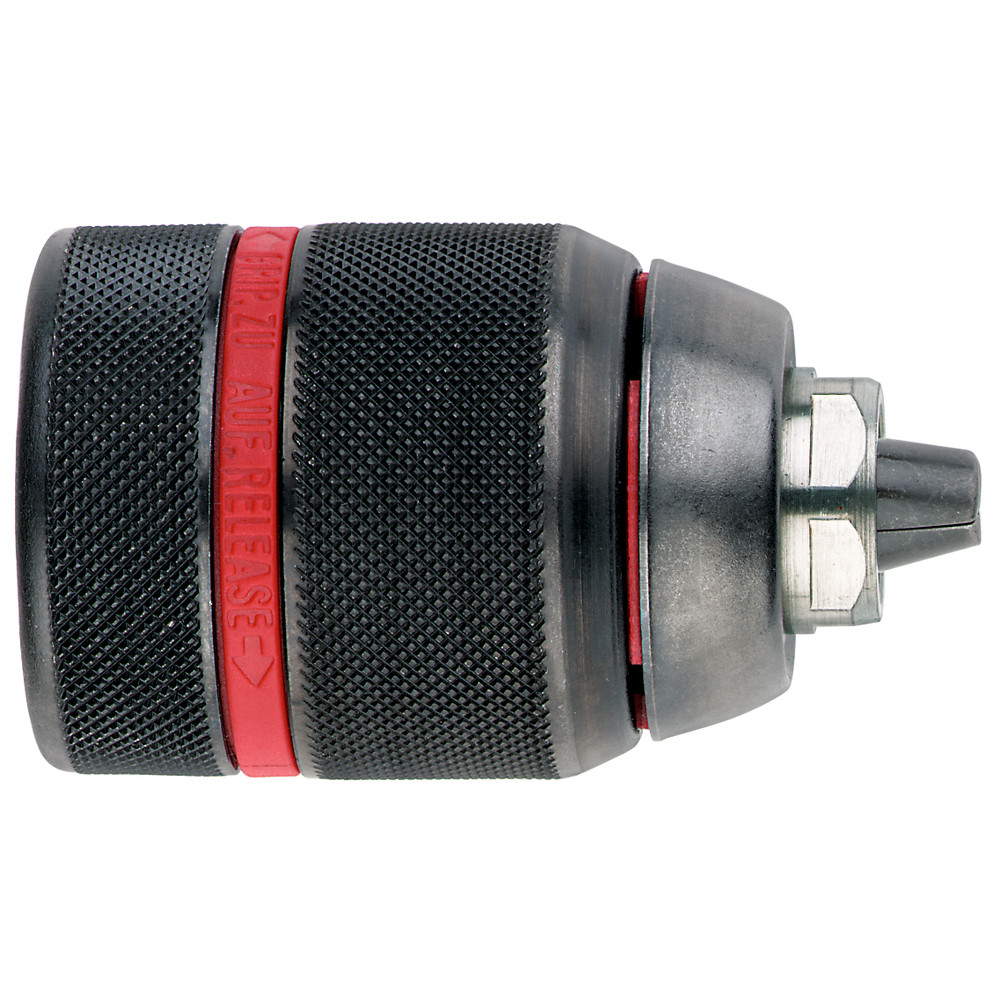 metabo Schnellspannbohrfutter Futuro Plus, S2M/CT, 13mm, 1/2" (636619000) Produktbild img1 L