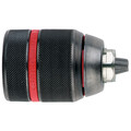 metabo Schnellspannbohrfutter Futuro Plus, S2M, 13mm, 1/2" (636620000) Produktbild