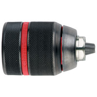 metabo Schnellspannbohrfutter Futuro Plus, S2M, 13mm, 1/2" (636620000) Produktbild