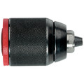 metabo Schnellspannbohrfutter Futuro Plus, S1, 13mm, 1/2" (636621000) Produktbild