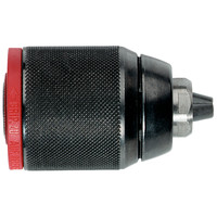 metabo Schnellspannbohrfutter Futuro Plus, S1, 13mm, 1/2" (636621000) Produktbild