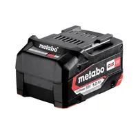Produktbild von metabo® - Akkupack 18 V/5,2 Ah, Li-Power