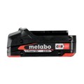 Produktbild von metabo® - Akkupack 18 V/2,0 Ah, Li-Power