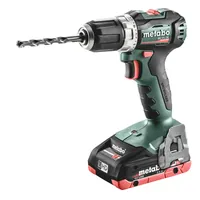 metabo Akku-Bohrschrauber BS 18 L BL Produktbild