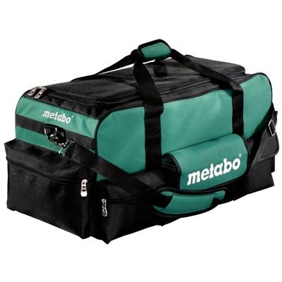 Produktbild von metabo® - Werkzeugtasche (groß) (657007000)