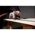 Produktbild von metabo® - Handkreissäge KS 66 FS (601066000), Karton