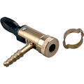 metabo Hebelstecker mit Schelle für RF 480 (7710672339) Produktbild