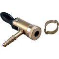 metabo Hebelstecker mit Schelle für RF 480 (7710672339) Produktbild