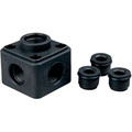 metabo Wandscheibe WS 1/2" (15mm) (7876194001) Produktbild