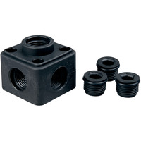 metabo Wandscheibe WS 1/2" (15mm) (7876194001) Produktbild