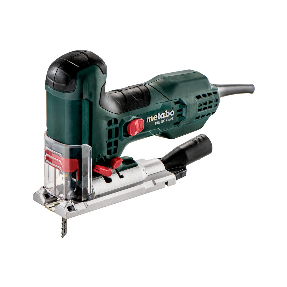 metabo Stichsäge STE 100 QUICK Produktbild img2 L