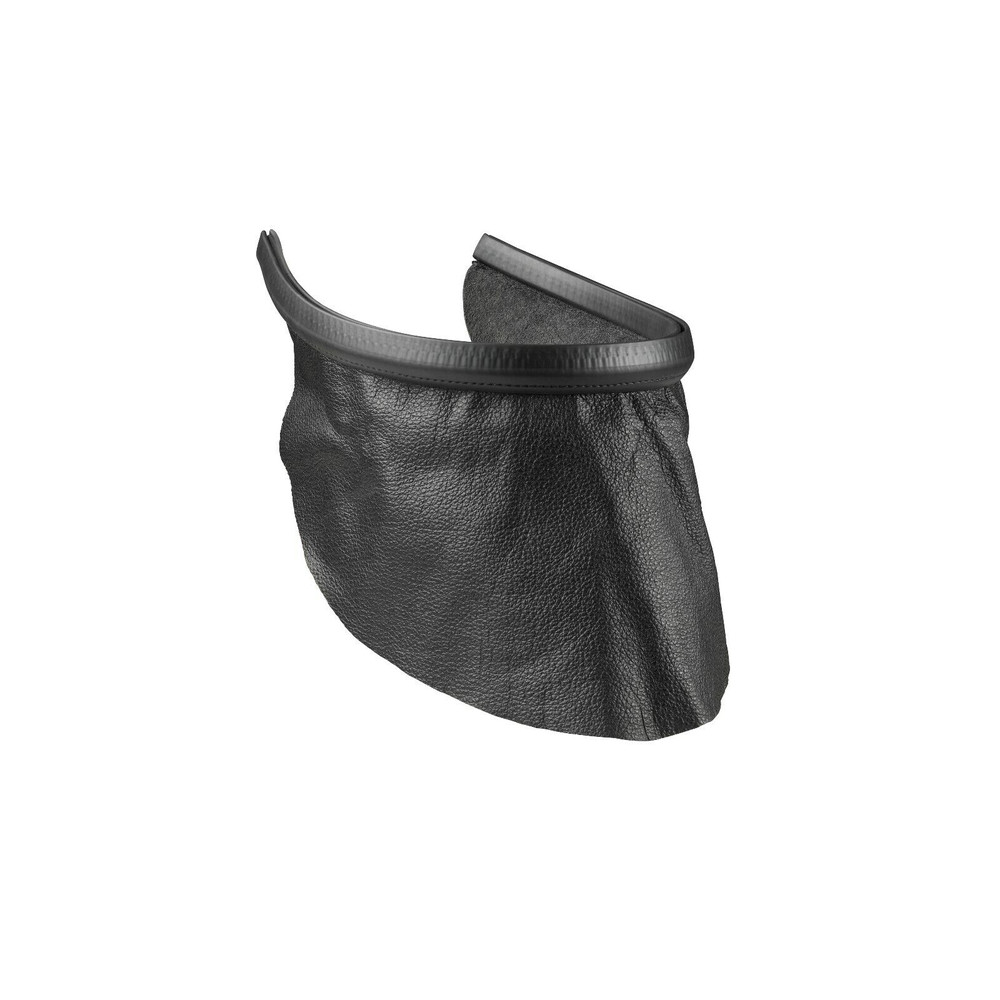 optrel® Leder Brustlatz für Schweißer-Schutzhelm Optrel 650 Produktbild img1 L