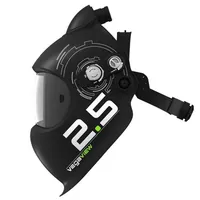 optrel Schweißerhelm vegaview, 2.5 Frischlufthelm Produktbild