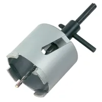 osborn Diamantbeschichtete Bohrkrone BKT EVO ABRASIV Produktbild