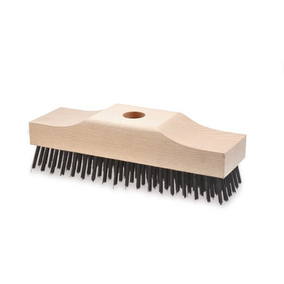 Produktbild von osborn - Schrubber 210 x 60 7-reihig gl-STD T40