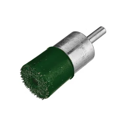 Produktbild von osborn - PB-Pinselbürste ø17 T24 S6 gw-VSD 030 Q12