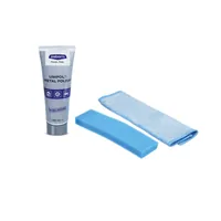 osborn Polierset für Metall PROfi/Q-10 Produktbild