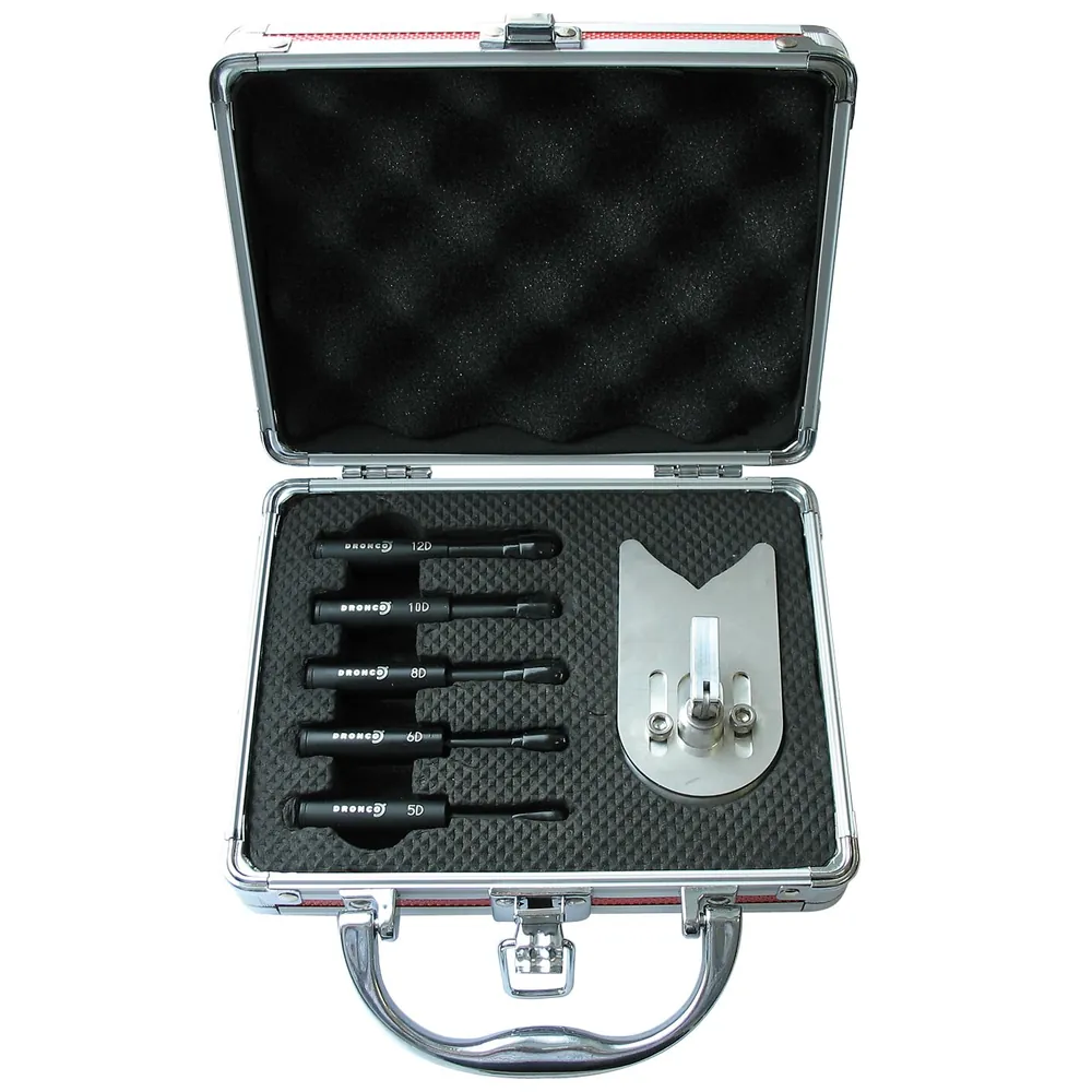 osborn CeraDrill Set Produktbild img1 L