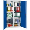 stumpf Werkzeugschrank mit 8 Wannenböden 1800x1000x500mm Produktbild img2 S