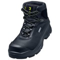 Produktbild von uvex - 3 Stiefel S3 68741 schwarz, Weite 10, Größe 52