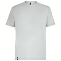 Produktbild von uvex - T-Shirt suXXeed greencycle hellgrau, Größe S