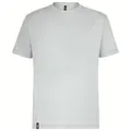 Produktbild von uvex - T-Shirt suXXeed greencycle hellgrau, Größe 3XL