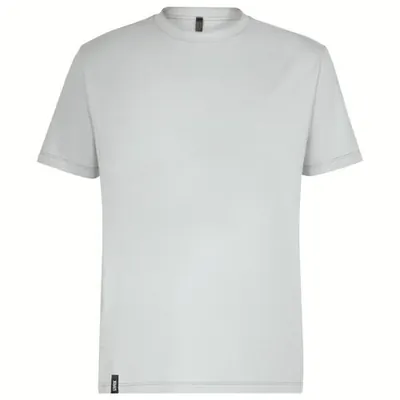 Produktbild von uvex - T-Shirt suXXeed greencycle hellgrau, Größe 3XL