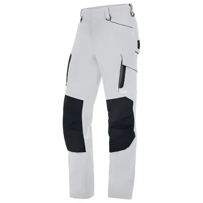 Produktbild von uvex - Cargohose suXXeed craft weiß, Größe 28