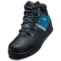 Produktbild von uvex - 3 asphaltpro Stiefel S3 65591 schwarz/blau, Weite 10, Größe 47
