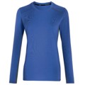 Produktbild von uvex - Longsleeve suXXeed industry women ultramarin-blau, Größe XL