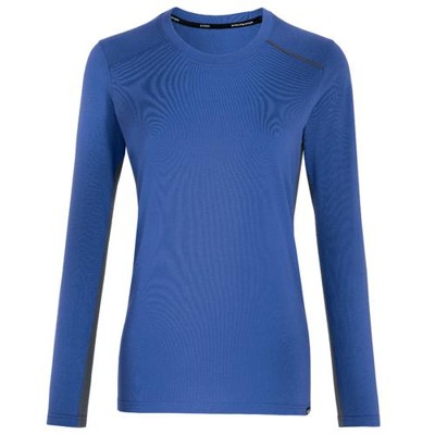 Produktbild von uvex - Longsleeve suXXeed industry women ultramarin-blau, Größe XL