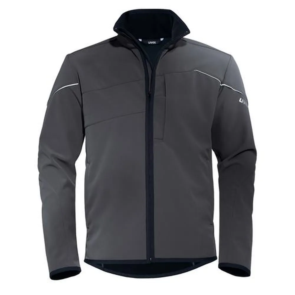 uvex Softshelljacke perfeXXion Produktbild img1 L