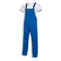 uvex banox+ Latzhose kornblau Produktbild