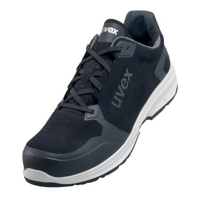 Produktbild von uvex - 1 sport Halbschuhe S3 65962 schwarz, Weite 11, Größe 37