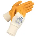Produktbild von uvex - Montagehandschuh contact ergo ENB 20C 60150, Größe 8