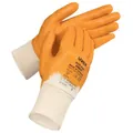 Produktbild von uvex - Montagehandschuh profi ergo ENB20 60148, Größe 8